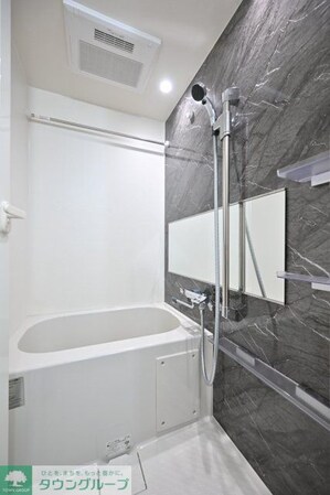 GRANSITE NAKAMEGUROの物件内観写真